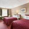 Отель Travelodge by Wyndham Edmundston, фото 16