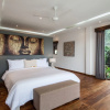 Отель Luxury Villa on the Island of the Gods, фото 2