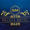 Отель SM Palace Hotel, фото 28