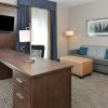 Отель Hampton Inn & Suites Des Moines Downtown, фото 27