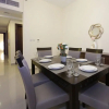 Отель Al Barsha New 2Bedroom plus maidR near MOE, фото 21