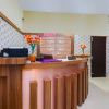 Отель Lamiya Plaza by OYO Rooms, фото 2