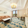 Отель The Westin Zhujiajian Resort, Zhoushan, фото 3