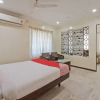Отель Oyo 48707 Hotel Bhavani Residency, фото 6