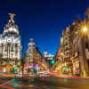 Отель La Reina de Gran Via, фото 15