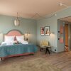 Отель Best Western Plus Aby Hotel, фото 5