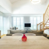 Отель Chic Flat Near Public Transportation in Goztepe, фото 18