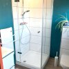 Отель Apartment With One Bedroom In Labaroche With Furnished Garden And Wifi, фото 7
