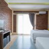 Отель Urbanview Hotel Omah Anin Batu, фото 8
