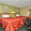 Отель Rodeway Inn Hot Springs National Park Area, фото 17