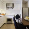 Отель Oakwood Apartments Azabudai, фото 7