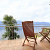 Отель Stunning Lakeside Villa With Direct Lake Access, Mooring, Near Restaurant, Wifi, BBQ, фото 24
