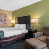 Отель Quality Inn & Suites Brooksville I-75/Dade City, фото 4