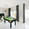 Отель CAPITAL O1009 Leleaf Valley Pool Villa Resort Hua Hin, фото 13