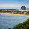 Отель Quest Frankston on the Bay, фото 7