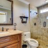 Отель Palm Desert Townhome w/ Pool Access & Golf Course!, фото 9