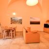 Отель Comfy Apartment in Gagliano Del Capo with Swimming Pool, фото 10