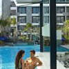 Отель Courtyard By Marriott Bali Seminyak Resort, фото 17