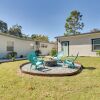 Отель Tampa Studio w/ Shared Backyard ~ 4 Mi to Downtown, фото 14