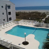 Отель Sea Cloisters 302e 2 Bedroom Condo by Redawning, фото 13