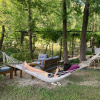 Отель Riverside Gocek Apart Otel Tiny House, фото 19