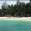 Отель Aseania Resort Pulau Besar, фото 5