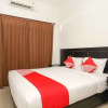 Отель OYO 969 Penginapan Darma I, фото 38