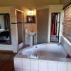 Отель Eco Eden Bush Lodge, фото 8