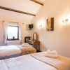 Отель Ye Olde Bowling Green Inn by OYO, фото 6