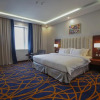 Отель Quba Hotel, фото 4