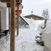 Отель Panorama Chalet No. 7 In Mittersill With Ski Storage, фото 9