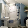 Отель Inverness City 2 bedroom, фото 9