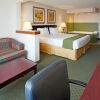 Отель Holiday Inn Express Hotel & Suites Oshkosh Stateroute 41, фото 4