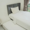 Отель Cozy And Nice Studio At Sky House Bsd Apartment, фото 8