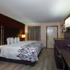Отель Red Roof Inn Valdosta - University, фото 5