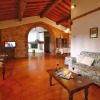 Отель Spacious Apartment on an Estate From the 14th Century, Centrally Located in Tuscany, фото 9