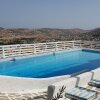 Отель Golden Sunset Paros, фото 47