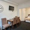 Отель One Bedroom with Disabled Bathroom, фото 17