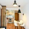 Отель Apartament Ca la Rambla - Cornudella de Montsant, фото 9