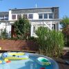 Отель Holiday Flat in Wuppertal With its own Pool, фото 1