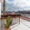 Отель Piraeus Apartment with Endless View, фото 1