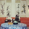 Отель Qiong Lin 105-1 Homestay, фото 16