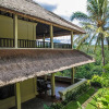 Отель Villa Indah Ubud, фото 13