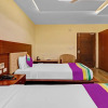 Отель Treebo Premium Runway Suites, Marathahalli, фото 12