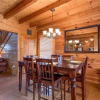 Отель Suite Seasons 4 Bedroom Home with Hot Tub, фото 14