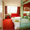 Отель Guangan Pinrui Business Hotel, фото 2