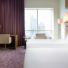 Отель Pullman Dubai Jumeirah Lakes Towers  Hotel And Residence, фото 22
