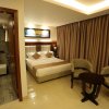 Отель Zabeer Hotel International в Jessore