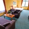 Отель Fletcher Resort-Hotel Amelander Kaap, фото 15