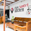 Отель Van Santri Homestay Pemuteran, фото 8